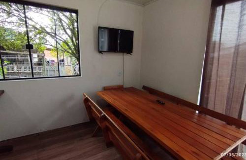 Edícula familiar - Ao lado BR277 - Foto 5