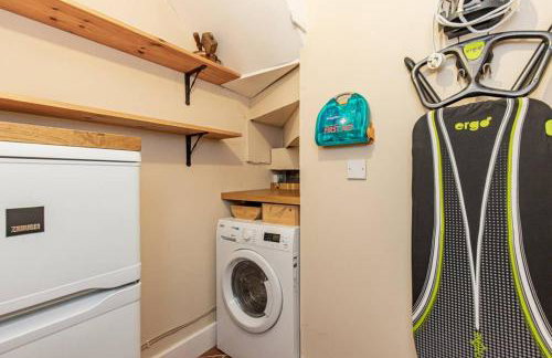 Oxfordshire Living - The Bowler Hat Cottage - Woodstock - Foto 18