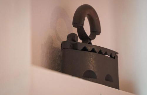 B&B Talstation Ferienwohnung für 2 Personen - Foto 20