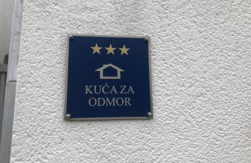 Holiday Home Angela - Foto 10