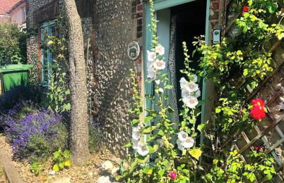 Staneve Cottage - Foto 9