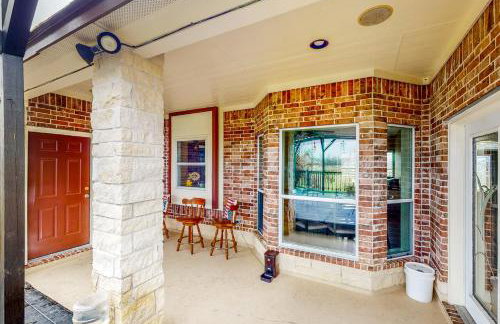 Blessing Farmhouse w/ Farm Views & Outdoor Living - Foto 36