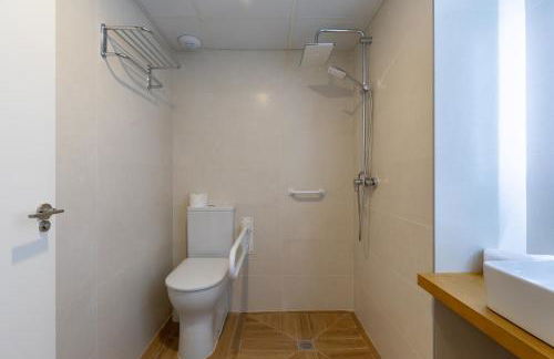 Travel Habitat Alameda Suites. - Foto 38