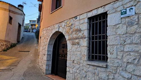 Casa Rural LA BODEGA - Foto 2