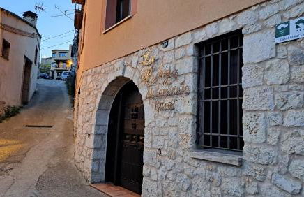 Casa Rural LA BODEGA - Foto 2