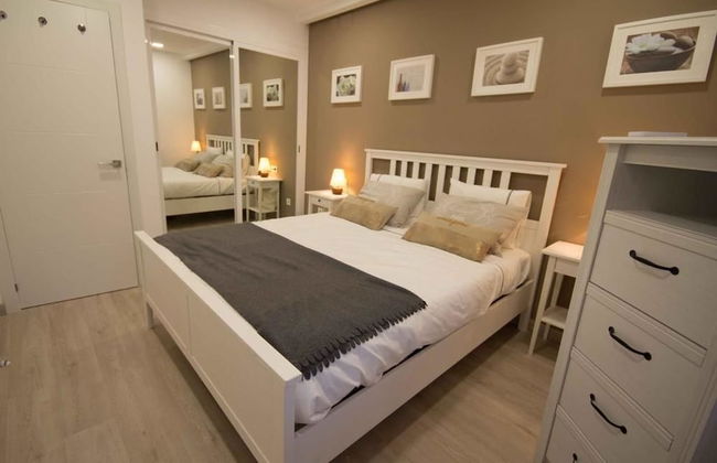 Benalmadena Front Beach Apartment - Foto 1