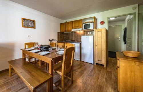 Apartment for 6 to 8 people in Albiez - Photo 10