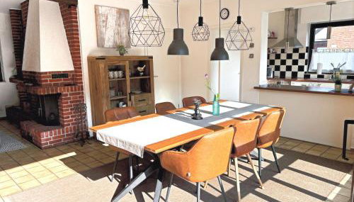 Ferienhaus Wacholderhain - Foto 5