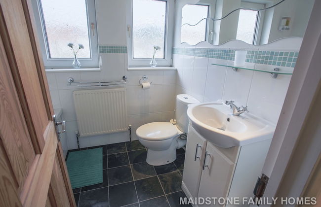 Maidstone Family Homes - Fernhill - Foto 33