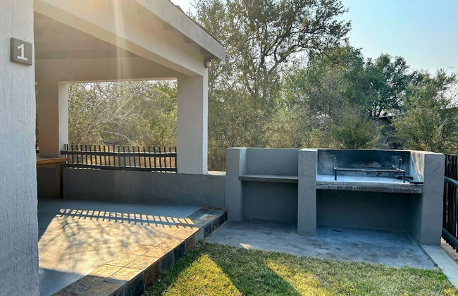 Leadwood Tree Safari Lodge - Foto 26