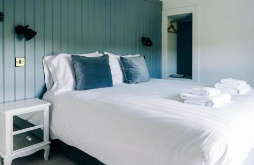 Bryn Berwyn Country House Tresaith - Foto 38