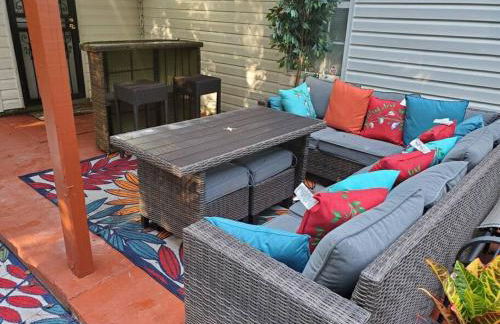 Entire Apartment Suite family singles Couples Nurses dinners business meetings - Foto 28