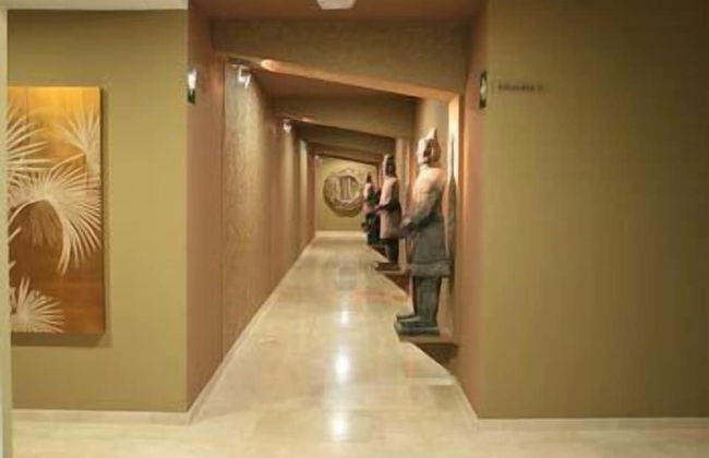 Spirit Apartamentos Atxuri - Foto 27