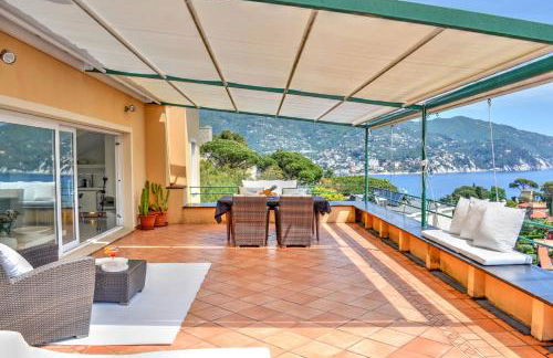 Penthouse Marina-Seaview Jacuzzi and Terrace - Foto 16