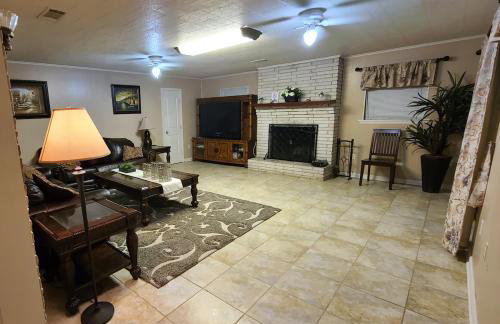 5 Bedroom with fireplace minutes from Baton Rouge - Foto 20