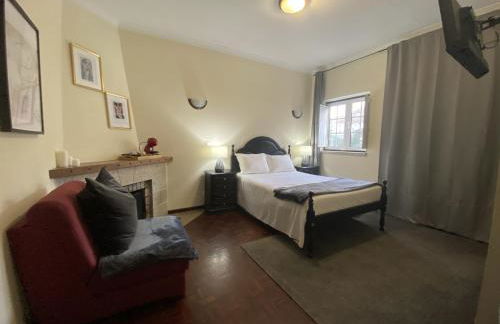 THE RIVER HOUSE - Termas Guesthouse - Foto 43