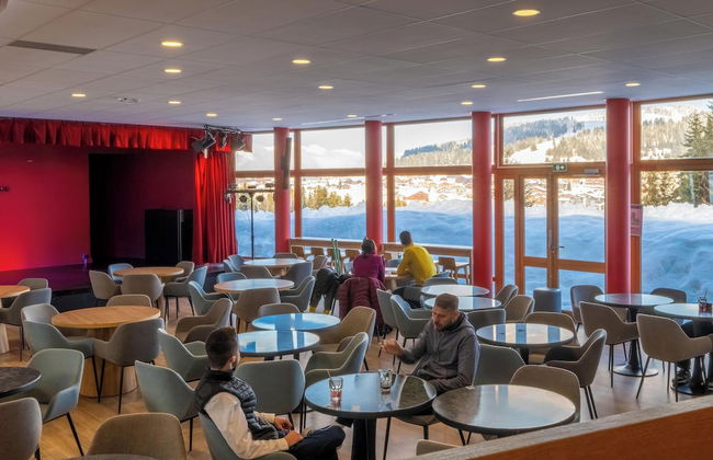 Belambra Clubs Les Saisies - Les Embrunes - Foto 51