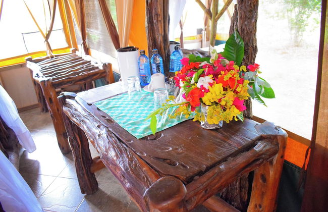 Boma Simba Lodge - Foto 15