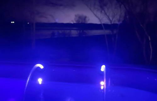 Amazing New House - Waterfront Getaway + Boat Dock - Foto 41