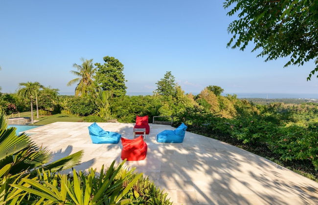 Villa Bloom - Foto 8