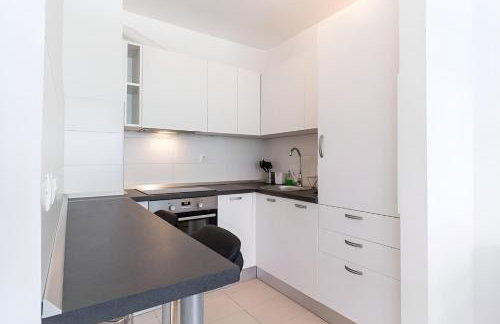 Flexible SelfCheckIns 9 - Zagreb - Garage - Electric vehicle ccharger - Loggia - New - Apartments Repinc 9 - Foto 3