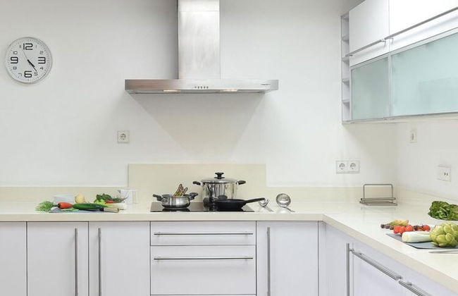 Villa With Private Pool in the Golf Resort - Foto 11