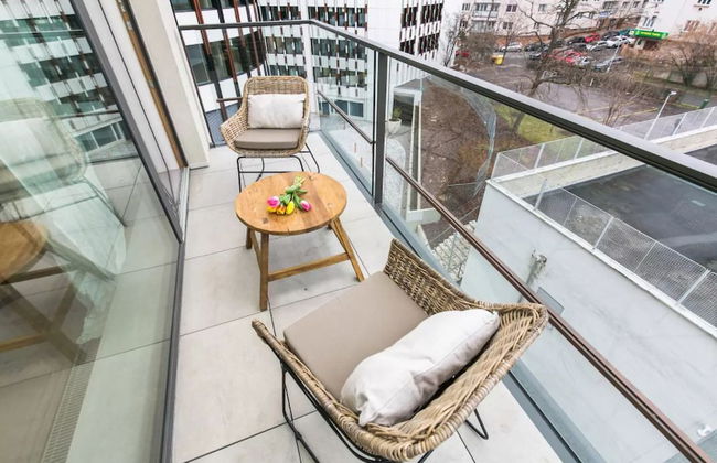 Flawless Apartments Pod Děkankou - Foto 33