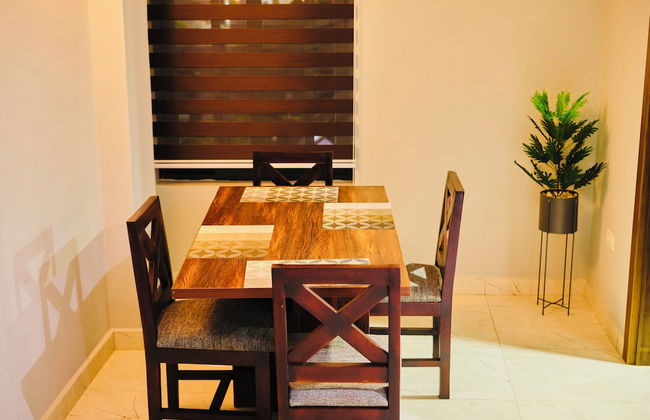 The Pearls East Legon - Foto 30