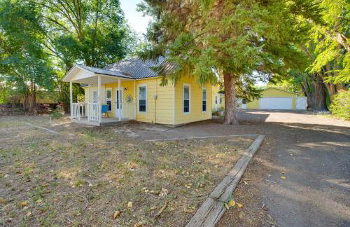 Rural Home Near Event Venue! 26 Mi to Black Canyon - Foto 24
