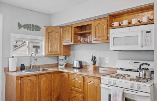 Spacious Open-Concept Studio Short-Midterm Stays - Foto 11