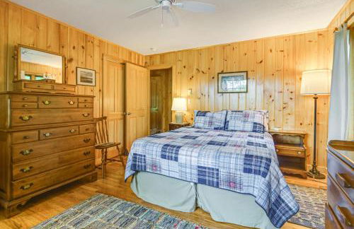 Lakefront Escape with Deck and Kayaks in Lovell! - Foto 14