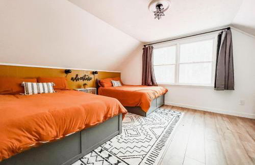 Natures Calling - Powder Horn - Foto 22