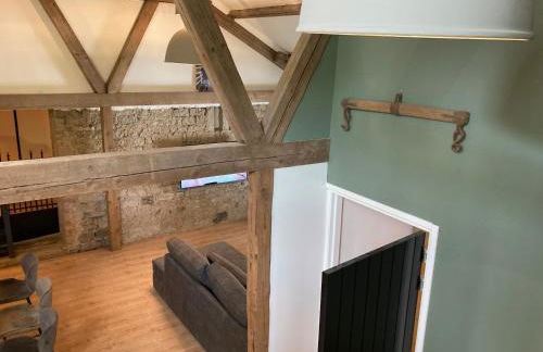 Luxe, landelijke vakantiewoning der alte Birnenbaum Duitsland-Sankt Wendel - Foto 12