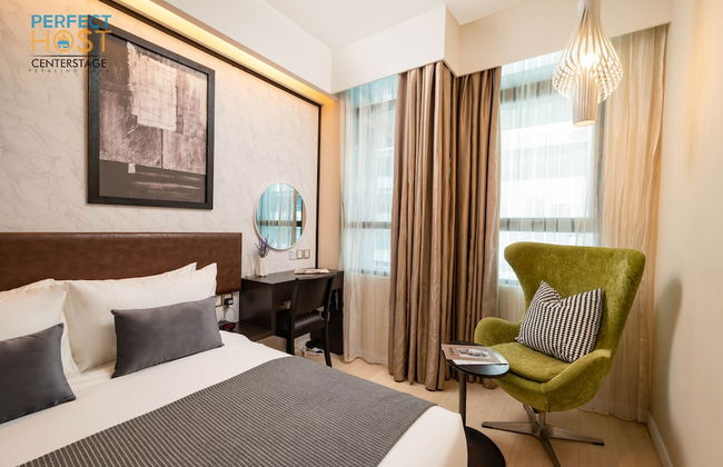 Centrestage Petaling Jaya- Perfect Host - Foto 8