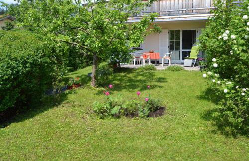 Ferienwohnung Am Anger - Foto 2