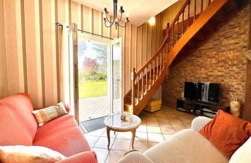 Le Gîte d’en Bas-St Valery à 15min-Équipement bébé - Foto 21