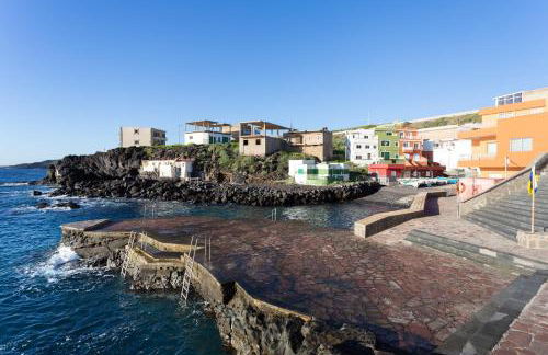 Home2Book Charming Sea Front House - Foto 40