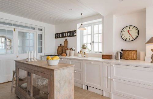 Sea Purse - Spectacular house on the beach - Foto 8