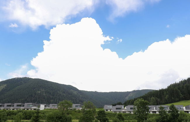 Pleasant Chalet on the ski Slopes - Photo 26