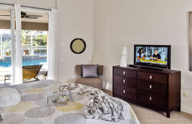 Lupita Great Villa 3 Bed 2 Bath Pool Boat Dock - Foto 34