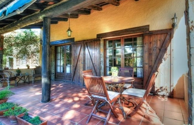 Casa Freser - Foto 12