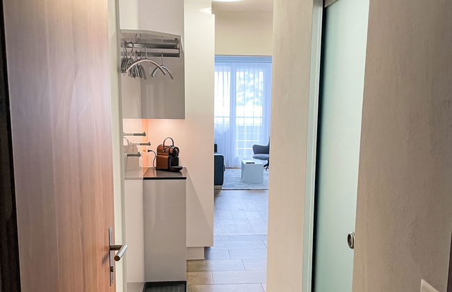 Parkareal Apt 404 - Foto 13