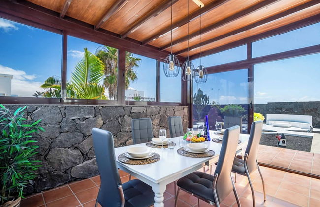 Villa Perla - Foto 16