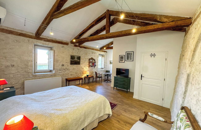 Le Clos des Chartreux - Foto 24