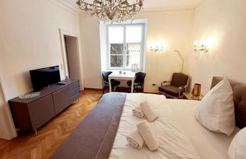 Studio-Appartement Königs-TRaum Berchtesgaden - Foto 24