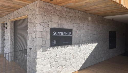 Exclusives Apartment im Sonnenhof Moos - Foto 5