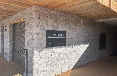 Exclusives Apartment im Sonnenhof Moos - Foto 5