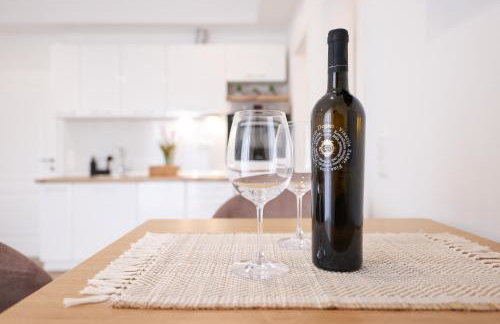 Duo Soles - Apartments with private parking near Zadar - Foto 70