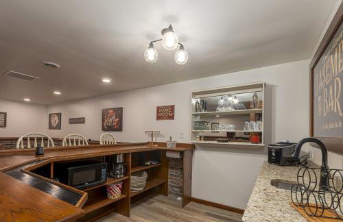 Country Chateau w Hot Tub Near Wine Trail - Foto 46