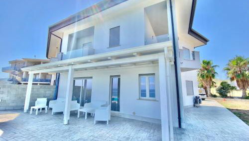 Stunning sea view villa - Foto 2